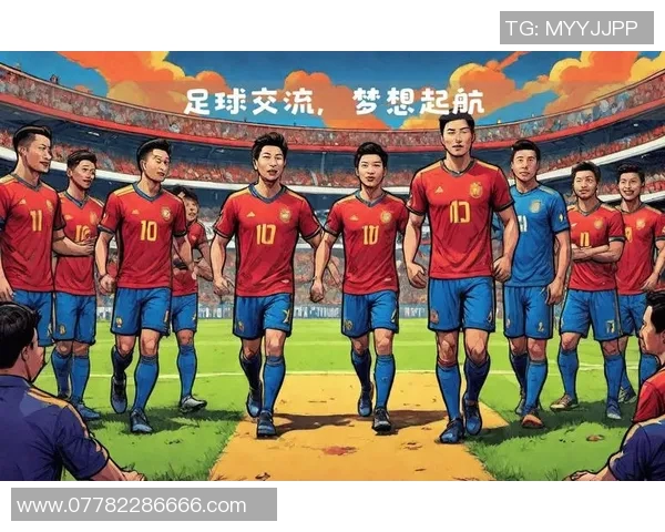 足球明星齐聚一堂共同代言的广告盛宴引发全球关注