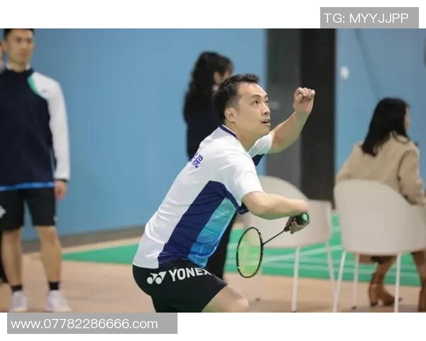 与刘强畅谈羽毛球生涯的辉煌与挑战探索运动员背后的故事